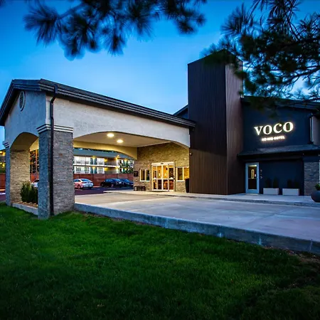 Voco Flagstaff By Ihg
