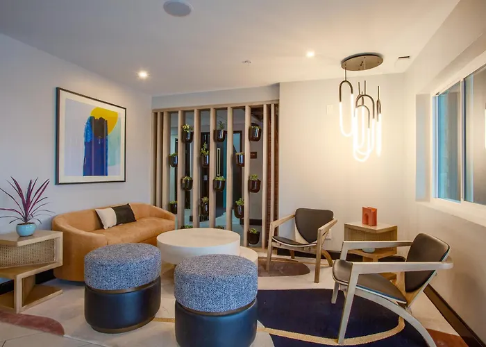Hotel Voco By Ihg 3*