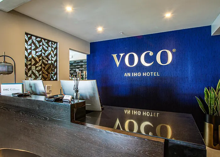 Voco By Ihg Hotel Flagstaff