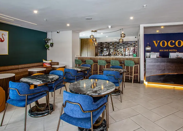 Hotel Voco By Ihg Flagstaff