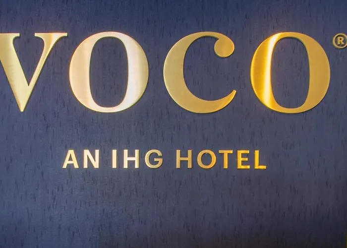 Voco By Ihg 3*