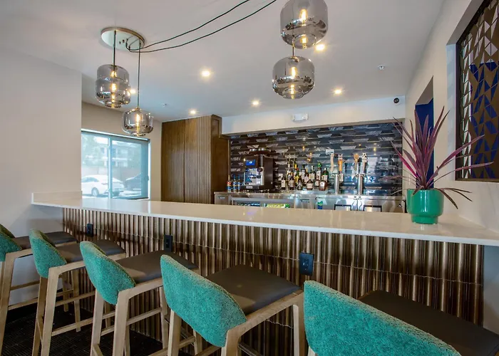 Voco By Ihg 3* Flagstaff