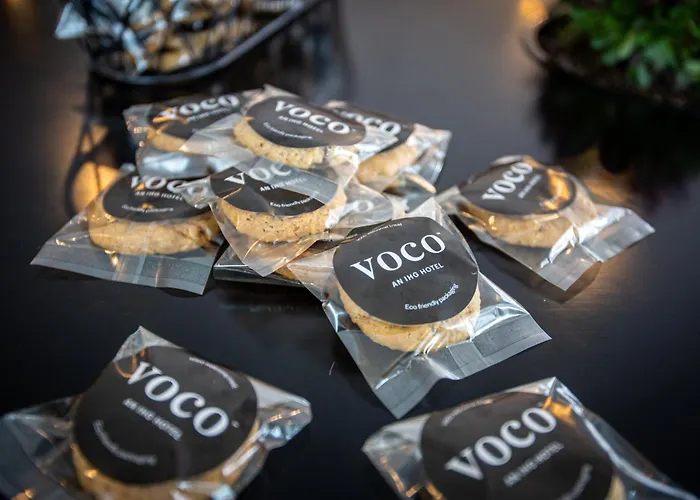 Voco By Ihg
