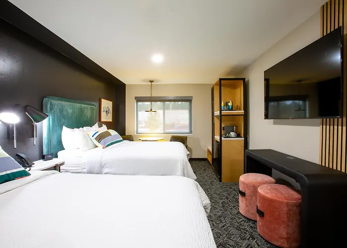 Voco By Ihg Hotel