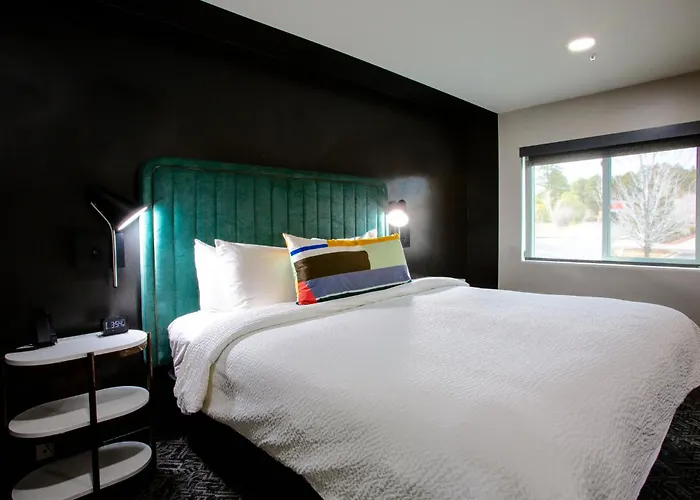 Hotel Voco By Ihg