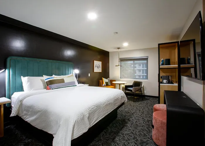 Voco By Ihg Flagstaff