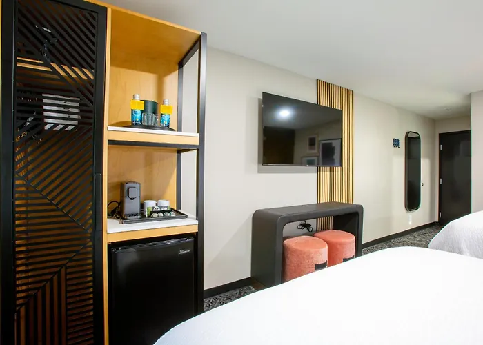 Hotel Voco By Ihg Flagstaff