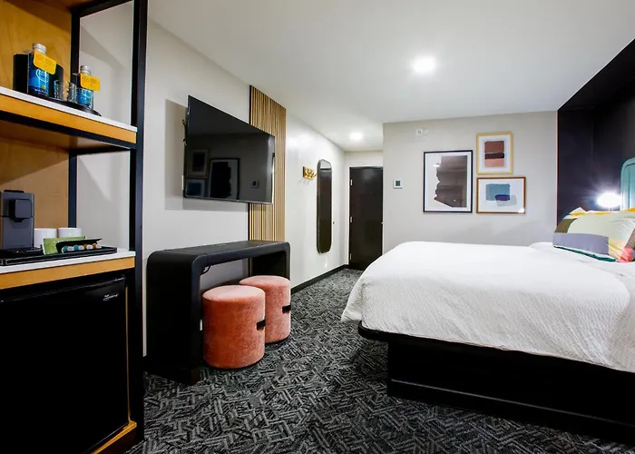 Voco By Ihg Flagstaff