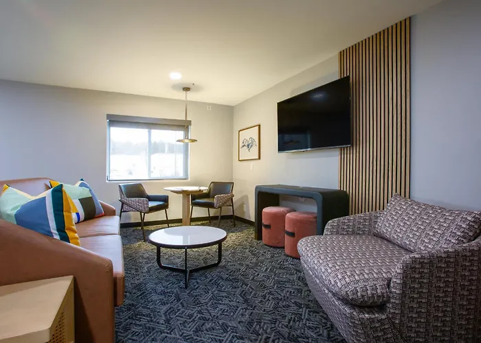 Voco By Ihg