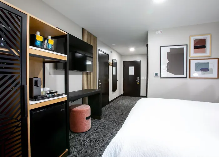 Voco By Ihg 3* Flagstaff