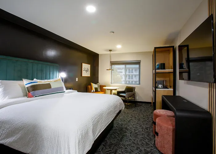 Voco By Ihg Flagstaff