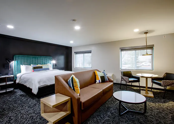 Voco By Ihg Flagstaff