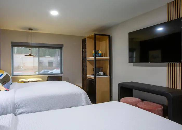 Hotel Voco By Ihg Flagstaff