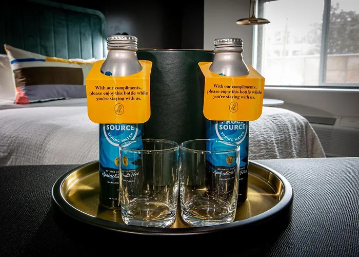Voco By Ihg Hotel