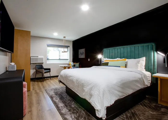 Hotel Voco By Ihg
