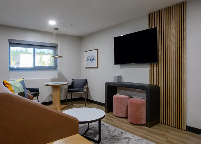Voco By Ihg Hotel Flagstaff