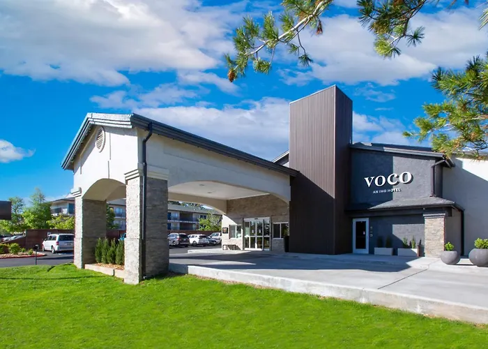 Voco By Ihg 3* Flagstaff