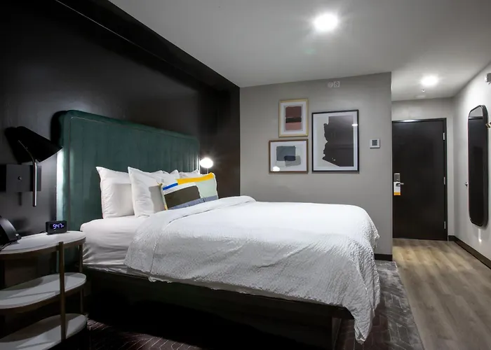 Voco By Ihg Hotel