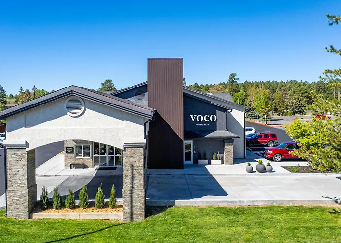 Voco By Ihg Hotel Flagstaff