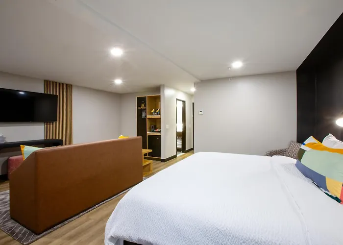 Voco By Ihg 3* Flagstaff