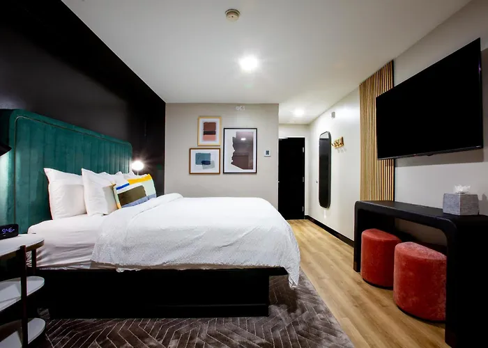 Voco By Ihg Hotel
