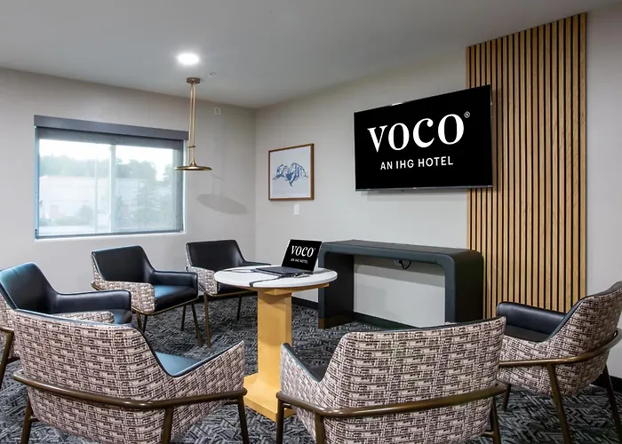 Voco By Ihg Hotel Flagstaff