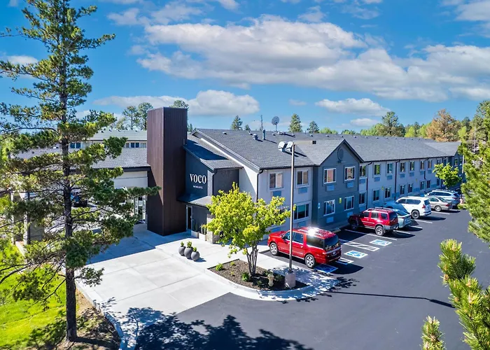 Voco By Ihg Flagstaff