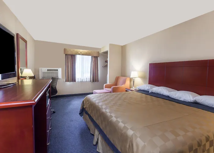 Voco By Ihg Flagstaff