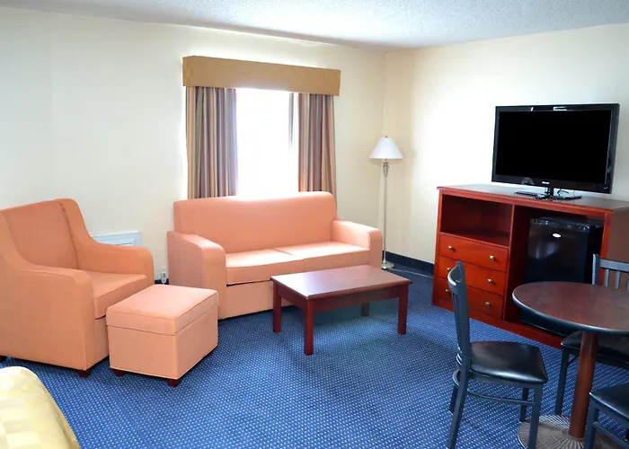 Voco By Ihg Flagstaff