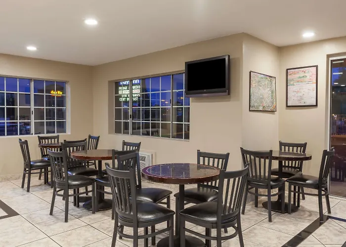 Voco By Ihg 3* Flagstaff