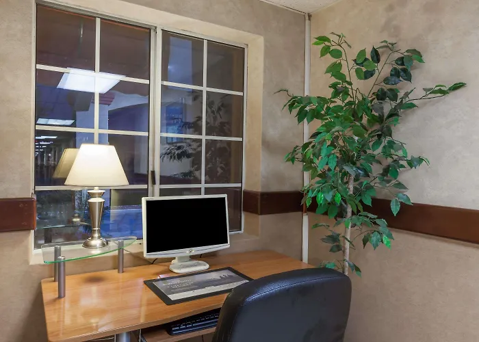 Hotel Voco By Ihg Flagstaff