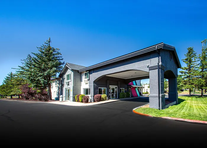Voco By Ihg 3* Flagstaff