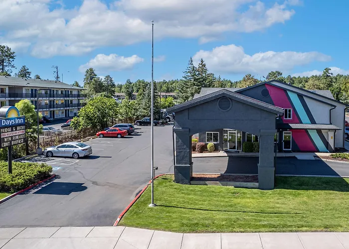 Hotel Voco By Ihg Flagstaff
