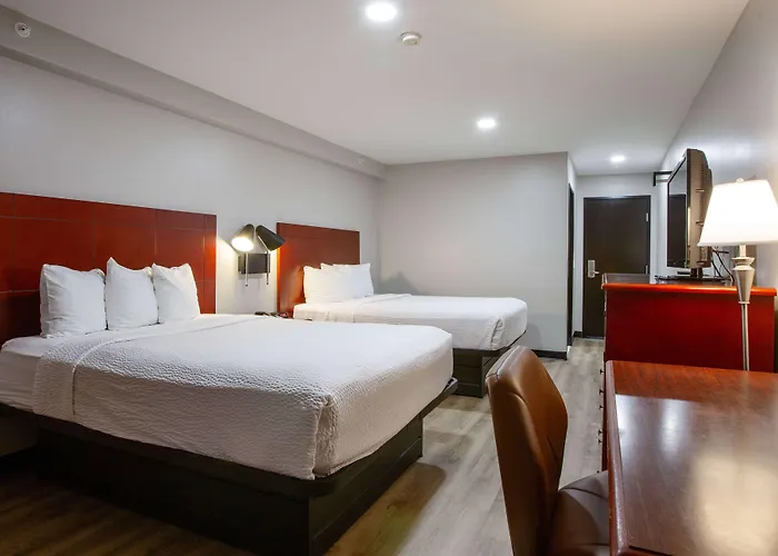 Voco By Ihg 3* Flagstaff