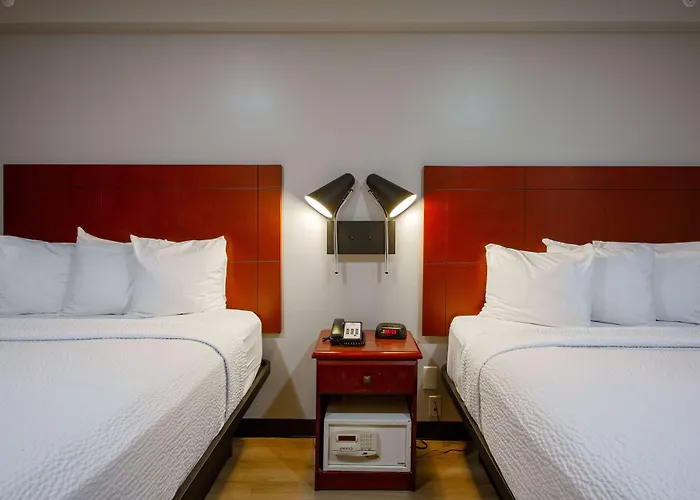 Voco By Ihg Hotel 3*