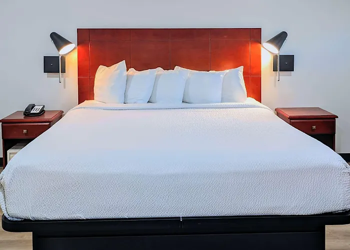 Voco By Ihg Flagstaff