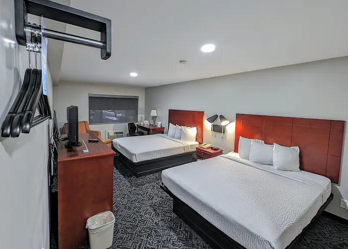 Hotel Voco By Ihg