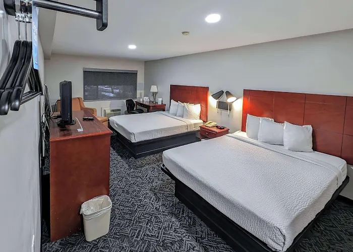 Voco By Ihg Flagstaff
