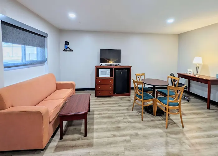 Voco By Ihg 3* Flagstaff