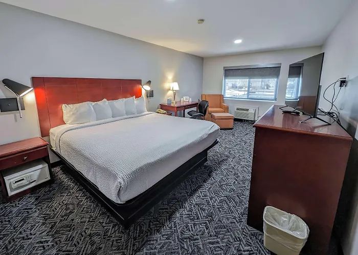 Hotel Voco By Ihg Flagstaff