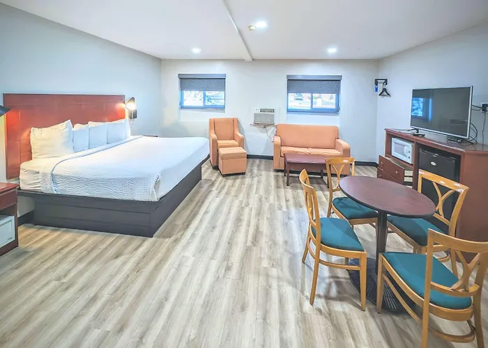 Hotel Voco By Ihg Flagstaff