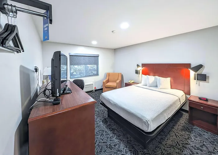 Hotel Voco By Ihg