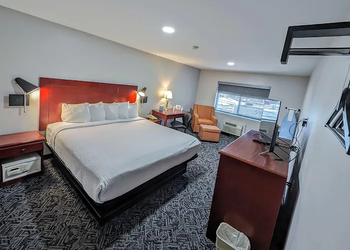 Voco By Ihg Flagstaff