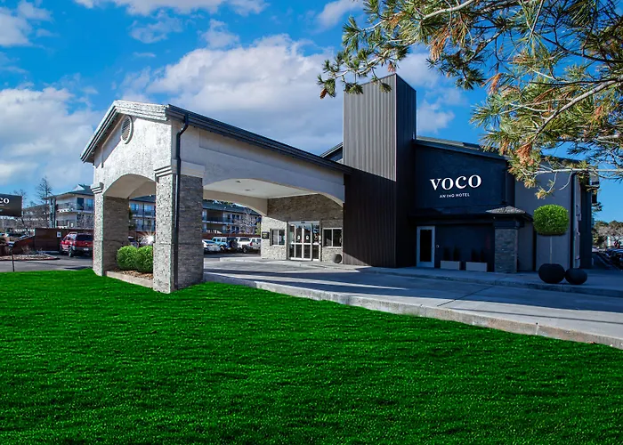 Voco By Ihg 3*
